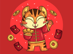 Read your lucky horoscope based on your Chinese zodiac sign. (Representative Image).(Freepik) Read your lucky horoscope based on your Chinese zodiac sign. (Representative Image).(Freepik)