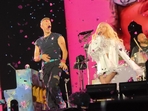 Coldplay x Rosé Coldplay x Rosé
