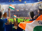 Many fans organise their trips around the live match. (Shutterstock) Many fans organise their trips around the live match. (Shutterstock)