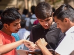 AP SSC Results 2025: Check details about supplementary exams, recounting and reverification. (Representative image/HT file) AP SSC Results 2025: Check details about supplementary exams, recounting and reverification. (Representative image/HT file)