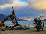 In the heart of the Himalayas, Ladakh offers peace when the world feels loud.(Image by Pixabay) In the heart of the Himalayas, Ladakh offers peace when the world feels loud.(Image by Pixabay)