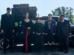 Wednesday Season 2 release date confirmed by Netflix with new trailer(Netflix) Wednesday Season 2 release date confirmed by Netflix with new trailer(Netflix)
