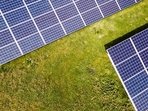 Renewable energy (Unsplash/representative ) Renewable energy (Unsplash/representative )