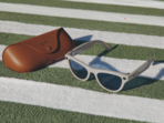 Meta Ray-Ban glasses expands live translation feature across market.(Meta ) Meta Ray-Ban glasses expands live translation feature across market.(Meta )