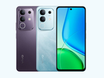 Vivo T4x 5G, iQOO Z10x, and other best phones under Rs.15000.(Vivo) Vivo T4x 5G, iQOO Z10x, and other best phones under Rs.15000.(Vivo)