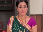 Disha Vakani played Dayaben in Taarak Mehta Ka Ooltah Chashmah. Disha Vakani played Dayaben in Taarak Mehta Ka Ooltah Chashmah.