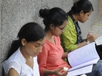 Nagaland Board Results 2025 date: NBSE HSLC and HSSLC results will be out on April 25. The official website to check is given here. (HT file) Nagaland Board Results 2025 date: NBSE HSLC and HSSLC results will be out on April 25. The official website to check is given here. (HT file)