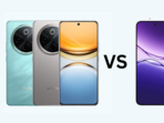 Know which mid-ranger you should buy under Rs.25000, Vivo T4 5G or Oppo F29 5G.(Vivo/ Oppo) Know which mid-ranger you should buy under Rs.25000, Vivo T4 5G or Oppo F29 5G.(Vivo/ Oppo)