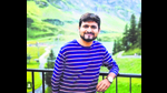 Shubham Dwivedi of Kanpur (Sourced) Shubham Dwivedi of Kanpur (Sourced)
