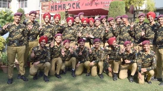 UPSC NDA NA I results 2025 news: Check how to download scores when out and more. (Agencies/File) UPSC NDA NA I results 2025 news: Check how to download scores when out and more. (Agencies/File)