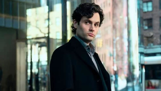 You season 5: Is it OK to root for Joe Goldberg (younetflix/Instagram) You season 5: Is it OK to root for Joe Goldberg (younetflix/Instagram)