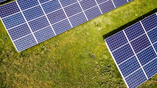 Renewable energy (Unsplash/representative ) Renewable energy (Unsplash/representative )