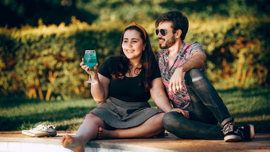 Slow dating resonates with Gen Z, who seek authentic connections by taking time to understand each other. (Unsplash) Slow dating resonates with Gen Z, who seek authentic connections by taking time to understand each other. (Unsplash)