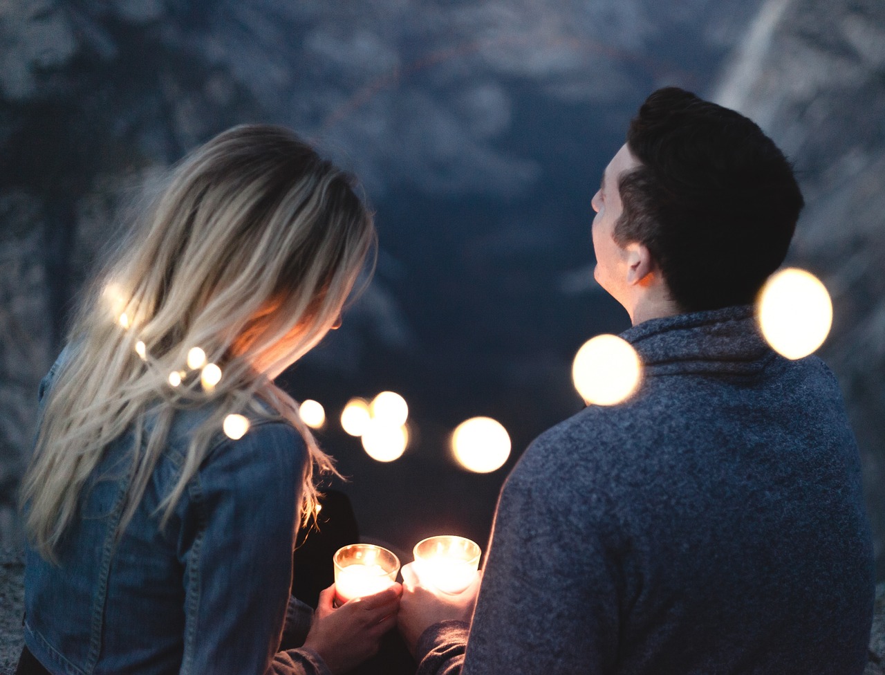 Gen Z is redefining dating by shifting from fast, surface-level connections to slow, intentional relationships. (Pixabay) Gen Z is redefining dating by shifting from fast, surface-level connections to slow, intentional relationships. (Pixabay)