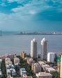 A view of Mumbai (Shutterstock) A view of Mumbai (Shutterstock)