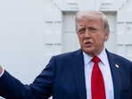 President Donald Trump speaks with reporters at the White House, Wednesday, April 23, 2025, in Washington.(AP) President Donald Trump speaks with reporters at the White House, Wednesday, April 23, 2025, in Washington.(AP)