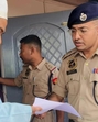 Assam Police arrested AIUDF MLA Aminul Islam from his residence Assam Police arrested AIUDF MLA Aminul Islam from his residence