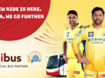 Chennai Super Kings Names AbhiBus as Official Bus Travel Partner for T20 Season 2025 Chennai Super Kings Names AbhiBus as Official Bus Travel Partner for T20 Season 2025