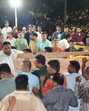 Kalyan,india-April 23 2025 :Pic Three people from Dombivli died in an attack in Kashmir. A family of six had gone on a trip. funeral of three in dombivali Pic.On Wednesday in India on 23 2025 - Story By Niraj (Photo by Pramod Tambe). Kalyan,india-April 23 2025 :Pic Three people from Dombivli died in an attack in Kashmir. A family of six had gone on a trip. funeral of three in dombivali Pic.On Wednesday in India on 23 2025 - Story By Niraj (Photo by Pramod Tambe).