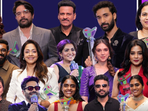 Indian Celebrities win big at the OTTplay Awards 2025 Indian Celebrities win big at the OTTplay Awards 2025