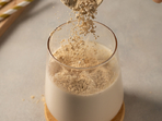 Explore the best raw whey protein and support your fitness journey.(Adobe Stock) Explore the best raw whey protein and support your fitness journey.(Adobe Stock)