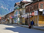 An Indian tourist departs after an attack in Pahalgam, about 90kms (55 miles) from Srinagar on April 23, 2025(Photo: AFP) An Indian tourist departs after an attack in Pahalgam, about 90kms (55 miles) from Srinagar on April 23, 2025(Photo: AFP)