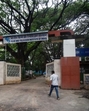 While a proposal to designate FTII as a centre of excellence was initially made by former Information and Broadcasting Minister Prakash Javadekar in 2014, the plan did not materialise at the time. (HT) While a proposal to designate FTII as a centre of excellence was initially made by former Information and Broadcasting Minister Prakash Javadekar in 2014, the plan did not materialise at the time. (HT)