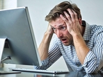 The techie said he was made to work for 6 hours by a startup CEO.(Representational) The techie said he was made to work for 6 hours by a startup CEO.(Representational)