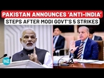 Pahalgam: Pakistan Suspends All Trade With India, Bans Indian Airlines After Modi Govt’s 5 Strikes Pahalgam: Pakistan Suspends All Trade With India, Bans Indian Airlines After Modi Govt’s 5 Strikes