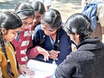 JKBOSE 12th results 2025 will likely be out by April end. Check steps to download scores when out. (HT file) JKBOSE 12th results 2025 will likely be out by April end. Check steps to download scores when out. (HT file)