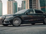 He bought the Maybach for 1.55 million yuan (approximately <span class='webrupee'>₹</span>1.80 crore) and began documenting his journey to break even.(Representational Image/Pexel) He bought the Maybach for 1.55 million yuan (approximately <span class='webrupee'>₹</span>1.80 crore) and began documenting his journey to break even.(Representational Image/Pexel)