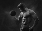 Sports nutritionist Ryan Fernando said that muscle growth occurs during rest and recovery, not just during exercise. (Representative picture: Freepik) Sports nutritionist Ryan Fernando said that muscle growth occurs during rest and recovery, not just during exercise. (Representative picture: Freepik)