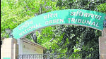 In February, MCD informed the NGT of the closure of dhalaos H, D and P/Q in Jangpura Extension. (HT Archive) In February, MCD informed the NGT of the closure of dhalaos H, D and P/Q in Jangpura Extension. (HT Archive)