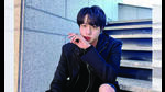 Jin from BTS is going on a solo world tour. Of course, this doesn’t include India (eye roll). (INSTAGRAM/@JIN) Jin from BTS is going on a solo world tour. Of course, this doesn’t include India (eye roll). (INSTAGRAM/@JIN)