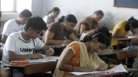 For many students from middle-class and lower-income families, this cumulative cost amounting to over <span class='webrupee'>₹</span>3,000 has become a serious financial burden. (REPRESENTATIVE PHOTO) For many students from middle-class and lower-income families, this cumulative cost amounting to over <span class='webrupee'>₹</span>3,000 has become a serious financial burden. (REPRESENTATIVE PHOTO)