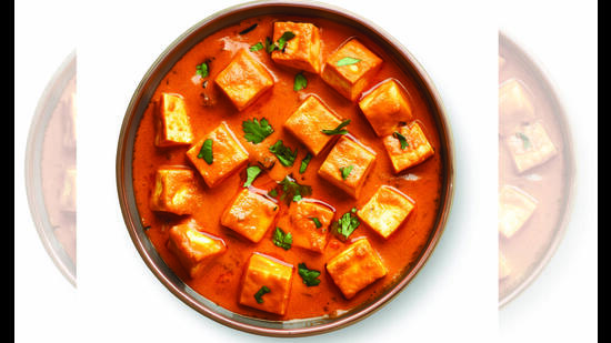 Influencers have been using pseudo-scientific tests to check paneer quality. (SHUTTERSTOCK)