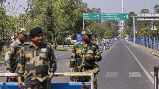SSP Ajai Singh said they will take action against people who try to take law into their hands. (PTI photo) SSP Ajai Singh said they will take action against people who try to take law into their hands. (PTI photo)
