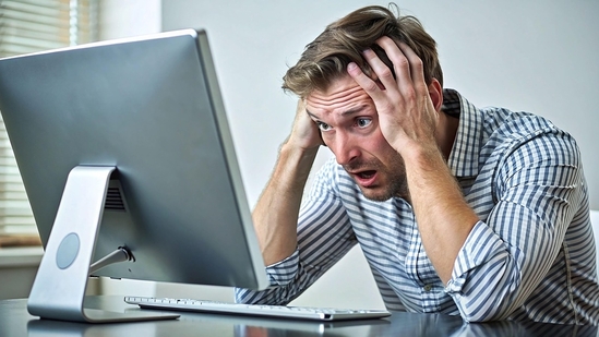 The techie said he was made to work for 6 hours by a startup CEO.(Representational) The techie said he was made to work for 6 hours by a startup CEO.(Representational)