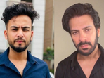 Elvish Yadav mocks Karan Veer Mehra for his video poem on Pahalgam terror attack. Elvish Yadav mocks Karan Veer Mehra for his video poem on Pahalgam terror attack.