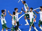 Pakistan not invited for Azlan Shah Cup for non-clearance of payment for 2023 tour(AFP) Pakistan not invited for Azlan Shah Cup for non-clearance of payment for 2023 tour(AFP)