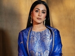 Hina Khan spoke at length about the Pahalgam attack. Hina Khan spoke at length about the Pahalgam attack.