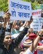 It is perhaps also time to issue an open call for support to the long-oppressed Balochs and Pashtuns, who never wanted Pakistan. This cannot be an imitation of Pakistan’s underhand tactics. It has to be an open, declared support (PTI) It is perhaps also time to issue an open call for support to the long-oppressed Balochs and Pashtuns, who never wanted Pakistan. This cannot be an imitation of Pakistan’s underhand tactics. It has to be an open, declared support (PTI)