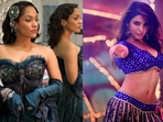 Masaba Gupta reveals she was inspired by Samantha Ruth Prabhu's Oo Antava for her Kesari Chapter 2 surprise dance cameo Masaba Gupta reveals she was inspired by Samantha Ruth Prabhu's Oo Antava for her Kesari Chapter 2 surprise dance cameo