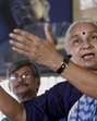 On July 1 last year, the court sentenced her to five months’ simple imprisonment. (PTI file photo) On July 1 last year, the court sentenced her to five months’ simple imprisonment. (PTI file photo)