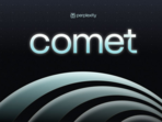 Comet is being built on Chromium, the open-source skeleton that also powers Chrome and Microsoft Edge. (Perplexity) Comet is being built on Chromium, the open-source skeleton that also powers Chrome and Microsoft Edge. (Perplexity)