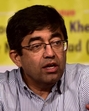 Praveen Pardeshi (Satyabrata Tripathy/HT Photo) Praveen Pardeshi (Satyabrata Tripathy/HT Photo)