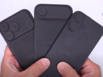 iPhone 17 series set for major performance upgrade this year, here’s what we know so far.( iDeviceHelp/ YouTube) iPhone 17 series set for major performance upgrade this year, here’s what we know so far.( iDeviceHelp/ YouTube)