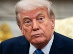 US President Donald Trump (Bloomberg) US President Donald Trump (Bloomberg)