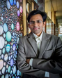 The gas signatures Madhusudhan and his team at Cambridge have detected are the surest signs of life outside Earth that humanity has ever encountered. How we interpret and build on this data, from 124 light years away, will be crucial, he says. The gas signatures Madhusudhan and his team at Cambridge have detected are the surest signs of life outside Earth that humanity has ever encountered. How we interpret and build on this data, from 124 light years away, will be crucial, he says.