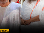 Actor Vikrant Massey has been roped in to play Sri Sri Ravi Shankar in an upcoming film. Actor Vikrant Massey has been roped in to play Sri Sri Ravi Shankar in an upcoming film.